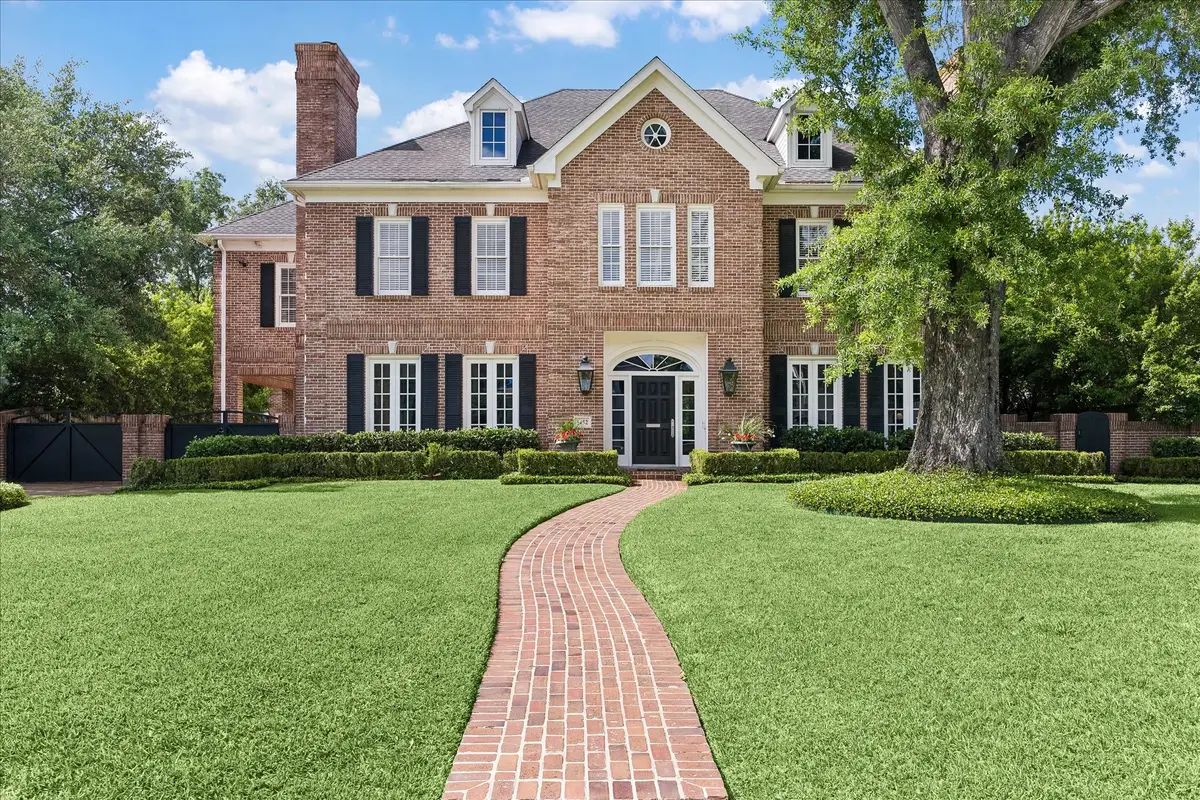 5452 Sugar Hill Drive, Houston, TX 77056 - #1