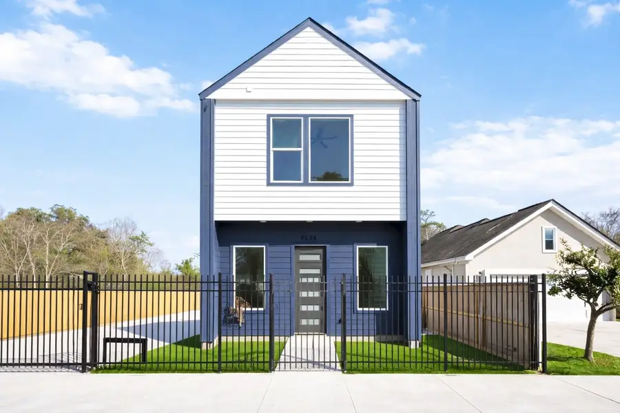 4533 Bricker Street, Houston, TX 77051 - #2