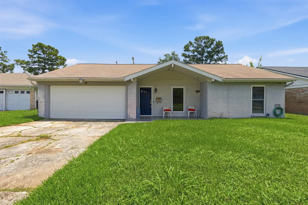 10130 Woodwick Street, Houston, TX 77016 - #1