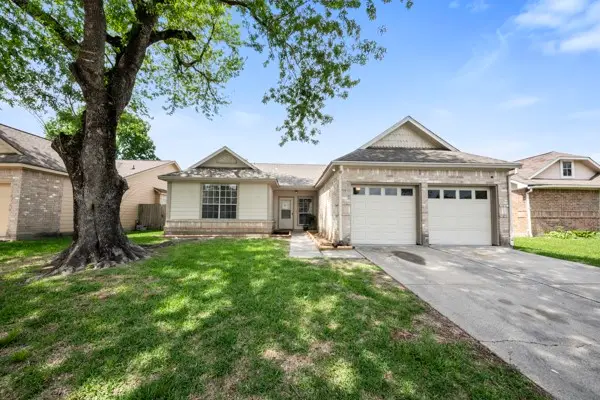 3207 Georgia Pine Dr Drive, Spring, TX 77373