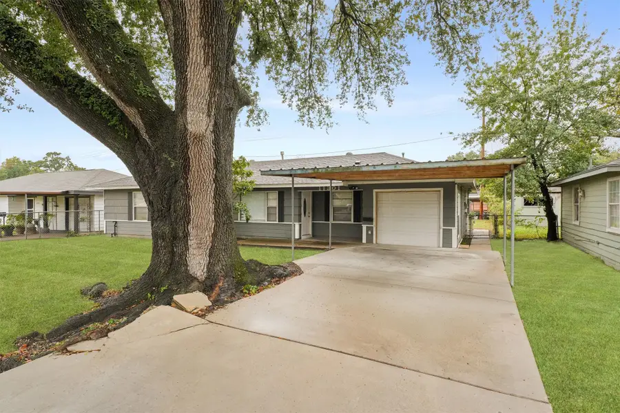 11301 O Donnell Drive, Houston, TX 77076 - Image #2