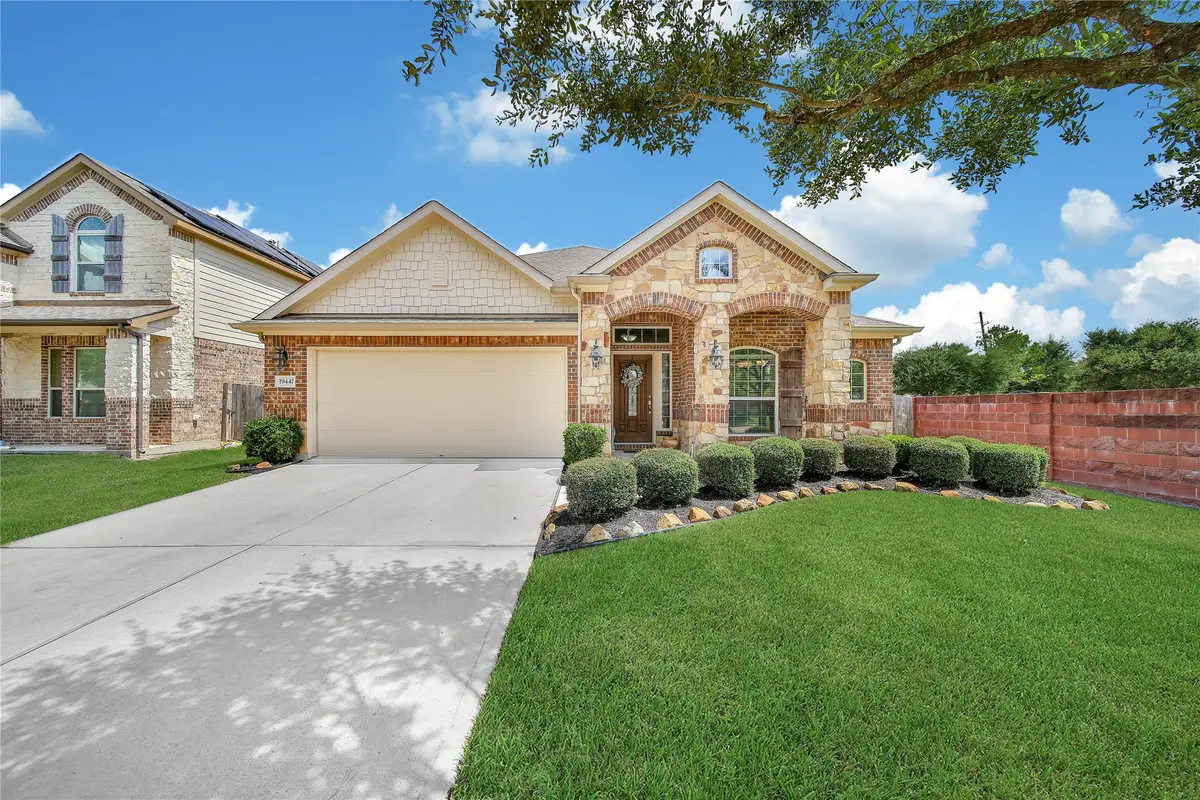 19447 Alton Springs Drive, Cypress, TX 77433 - #1