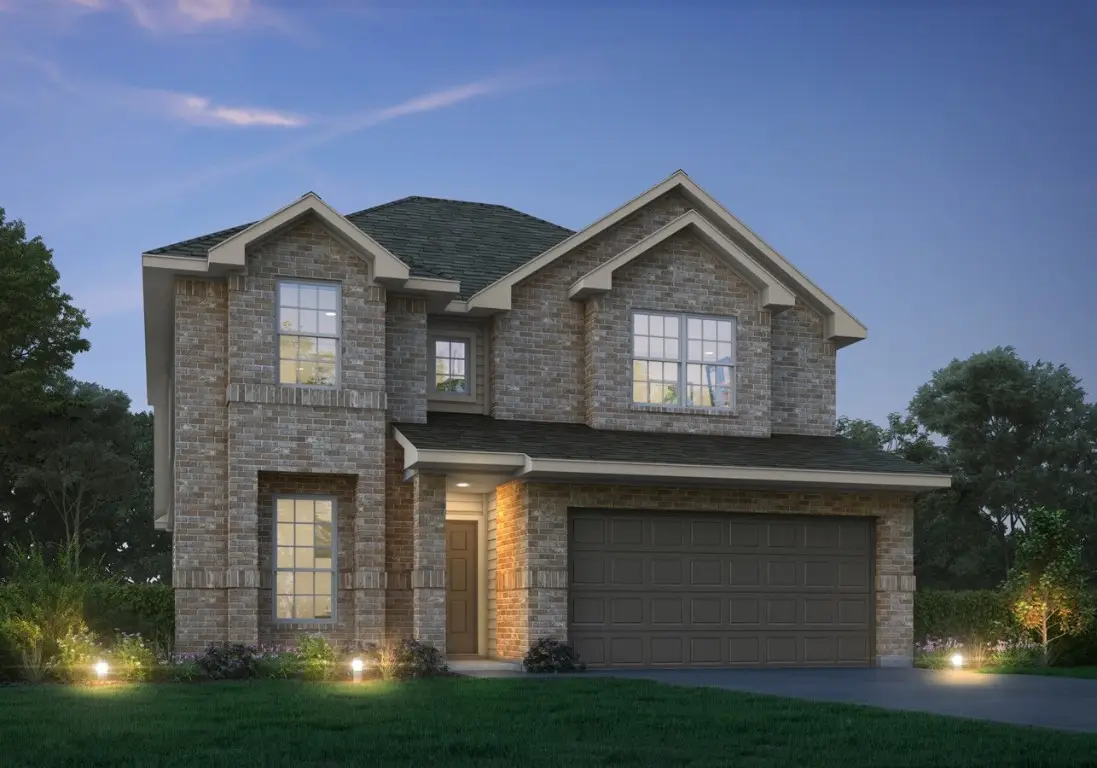 15439 Woody Haven Drive, Conroe, TX 77302 - #1