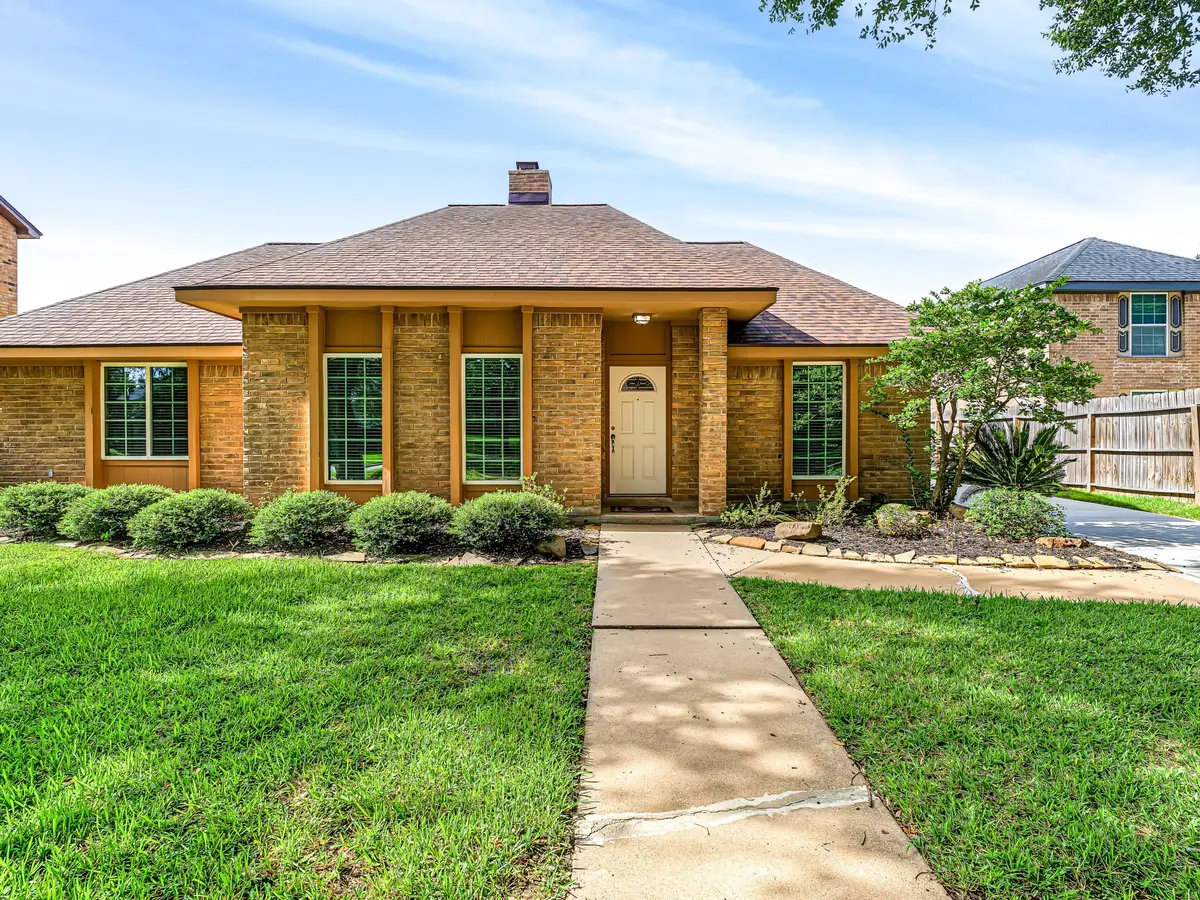 2519 Williams Grant Street, Sugar Land, TX 77479 - #1