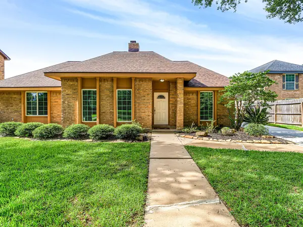 2519 Williams Grant Street, Sugar Land, TX 77479