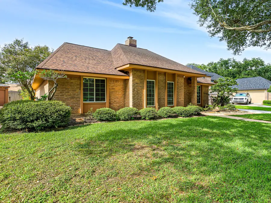 2519 Williams Grant Street, Sugar Land, TX 77479 - #2
