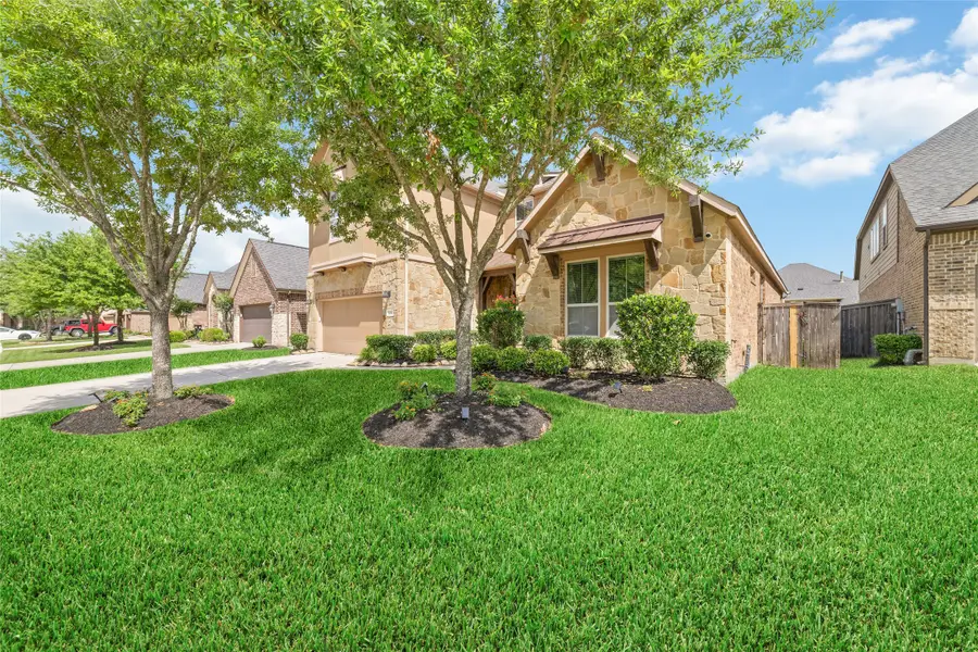 15214 Foxwood Arbor Lane, Cypress, TX 77429 - #3