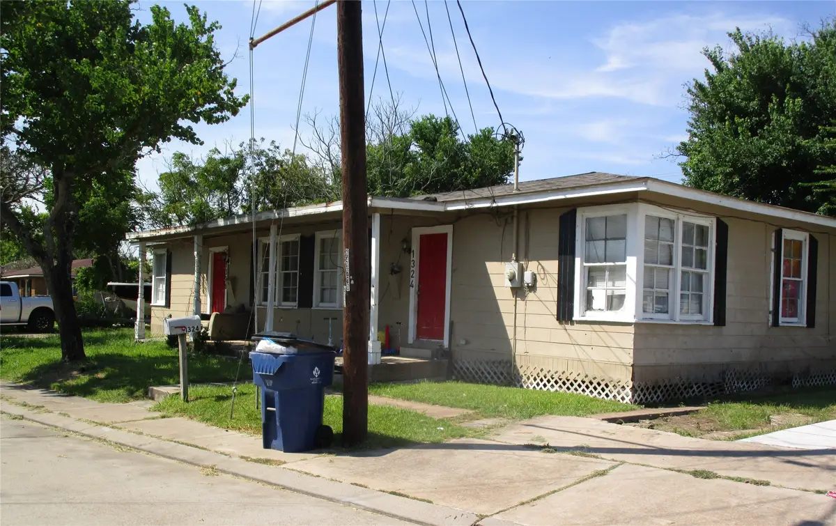 1324/28 W 9th Street, Freeport, TX 77541 - #1