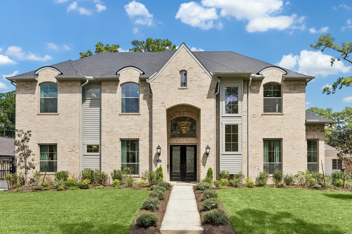 12318 Boheme Drive, Houston, TX 77024 - #1