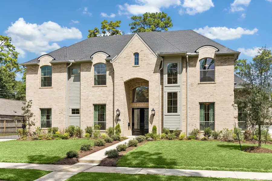 12318 Boheme Drive, Houston, TX 77024 - #2