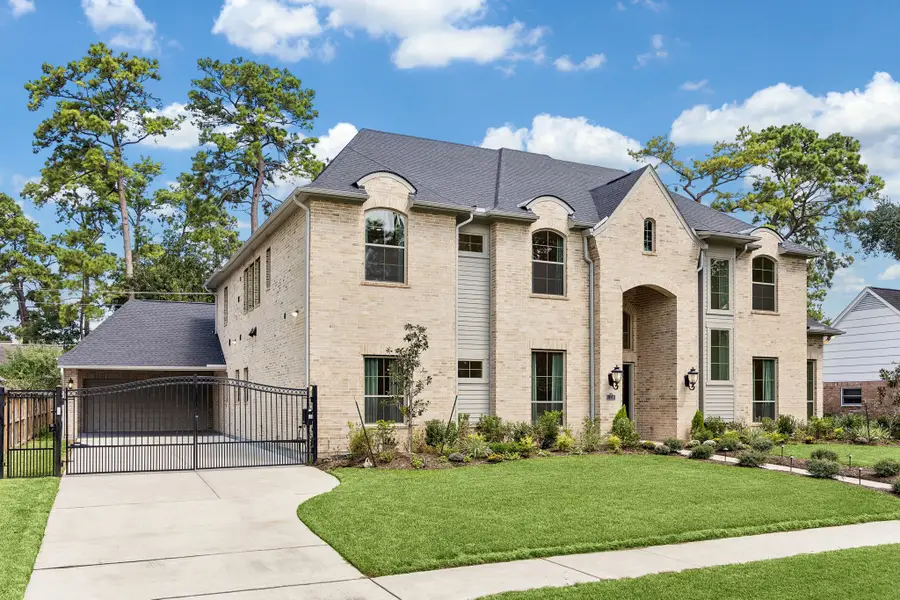 12318 Boheme Drive, Houston, TX 77024 - #3
