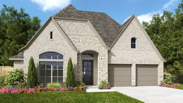 9002 Limestone Mill Way, Manvel, TX 77578