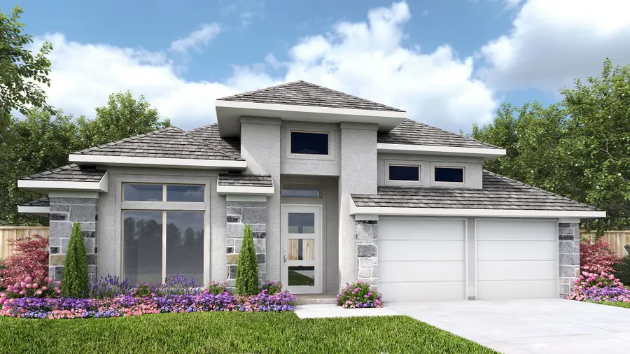 9002 Limestone Mill Way, Manvel, TX 77578 - #2