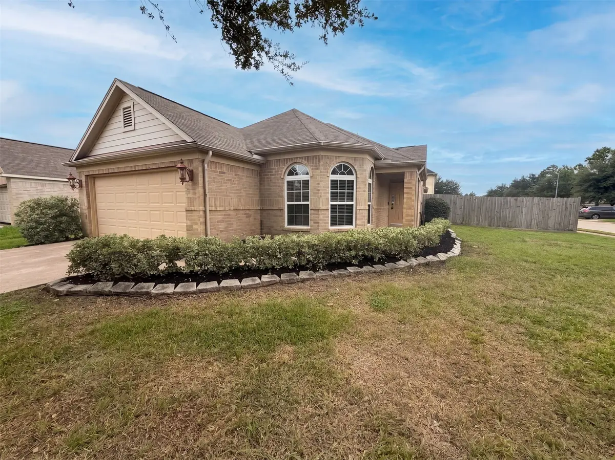 19043 Taverns Crossing Lane, Houston, TX 77084 - #1