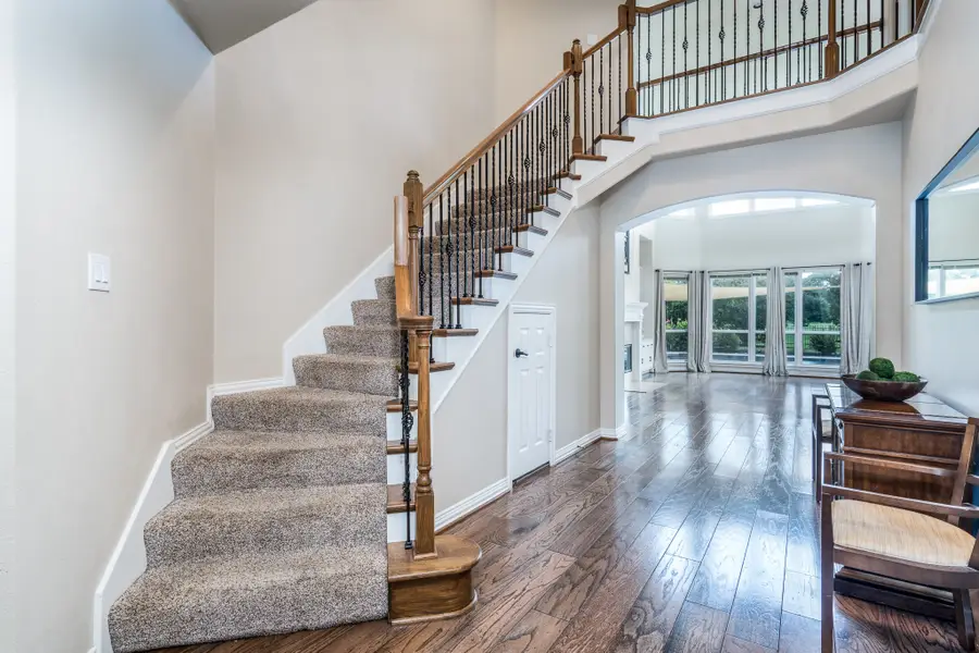 5914 Oakmoss Trail, Spring, TX 77379 - #3