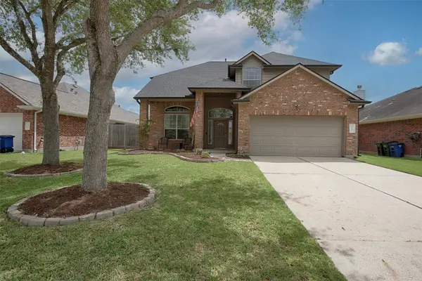 6511 Canyon Mist Lane, Dickinson, TX 77539