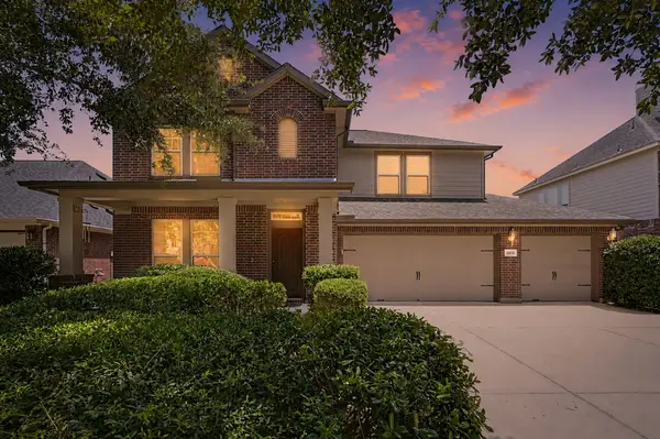 10630 Cortland Ridge Lane, Cypress, TX 77433