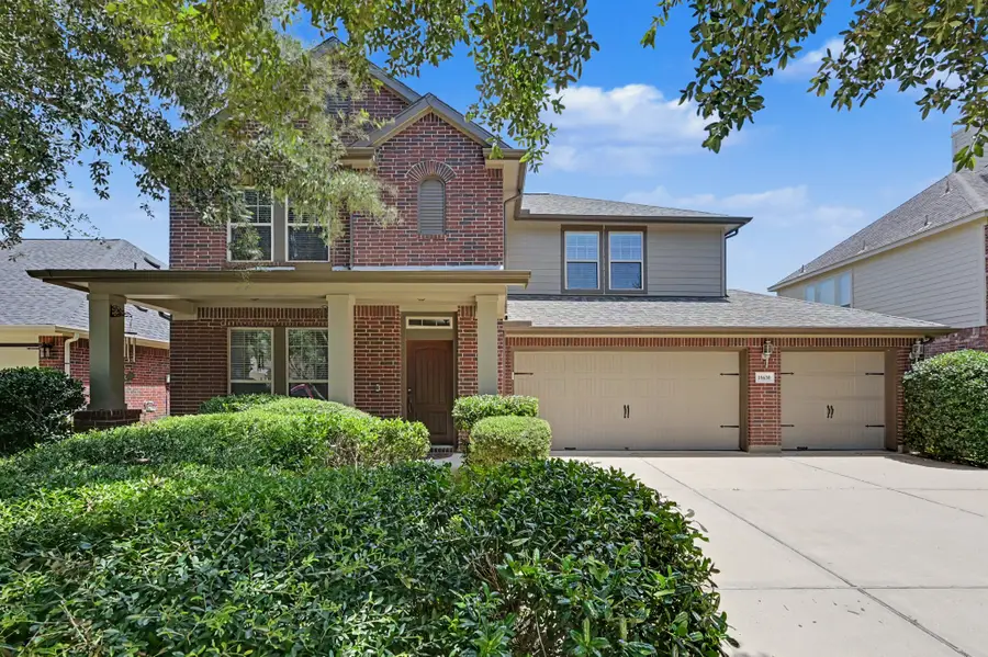 10630 Cortland Ridge Lane, Cypress, TX 77433 - #3