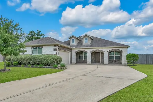 123 Noble View Court, Magnolia, TX 77354