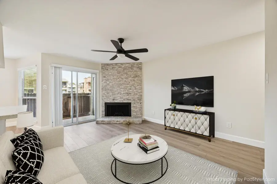 18800 Egret Bay Boulevard #907, Houston, TX 77058 - #3