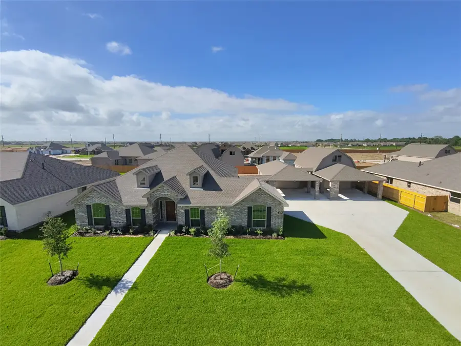 2238 Ensenada Drive, Texas City League City, TX 77539 - #3