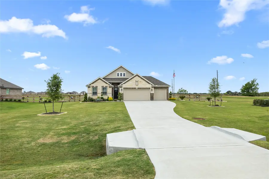 315 Cobb Court, Sealy, TX 77474 - #3