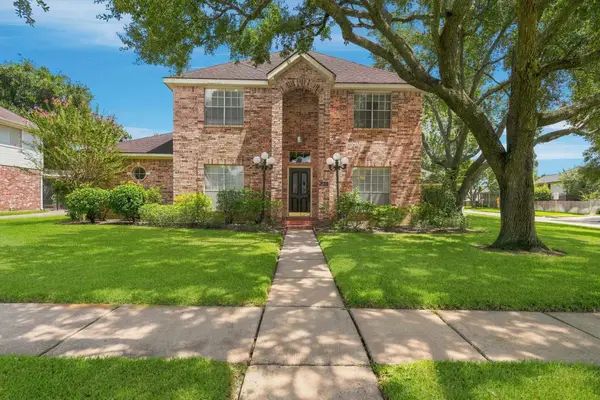 23027 Red River Drive, Katy, TX 77450