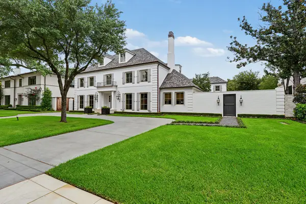 3444 Meadow Lake Lane, Houston, TX 77027
