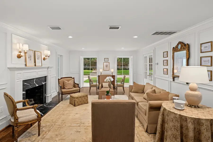 3444 Meadow Lake Lane, Houston, TX 77027 - #3
