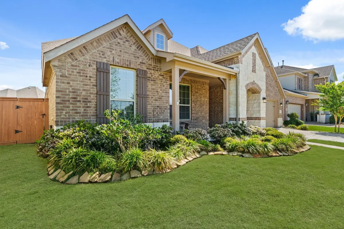 23306 Oakheath Pines Place, Katy, TX 77493 - Image #1
