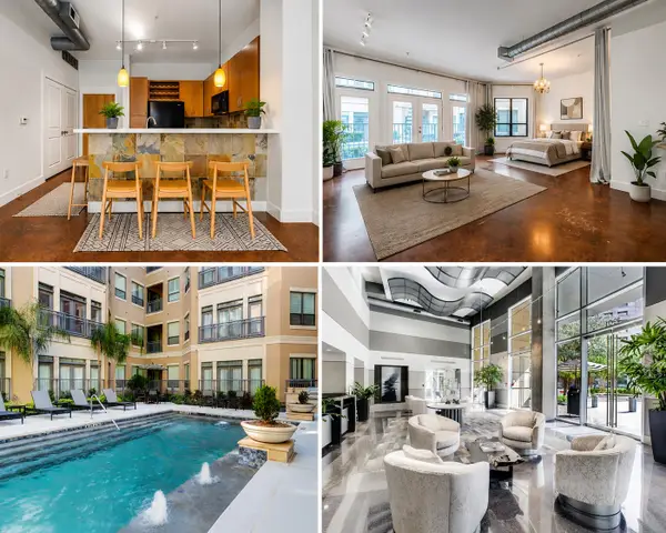 1901 Post Oak Boulevard #1405, Houston, TX 77056