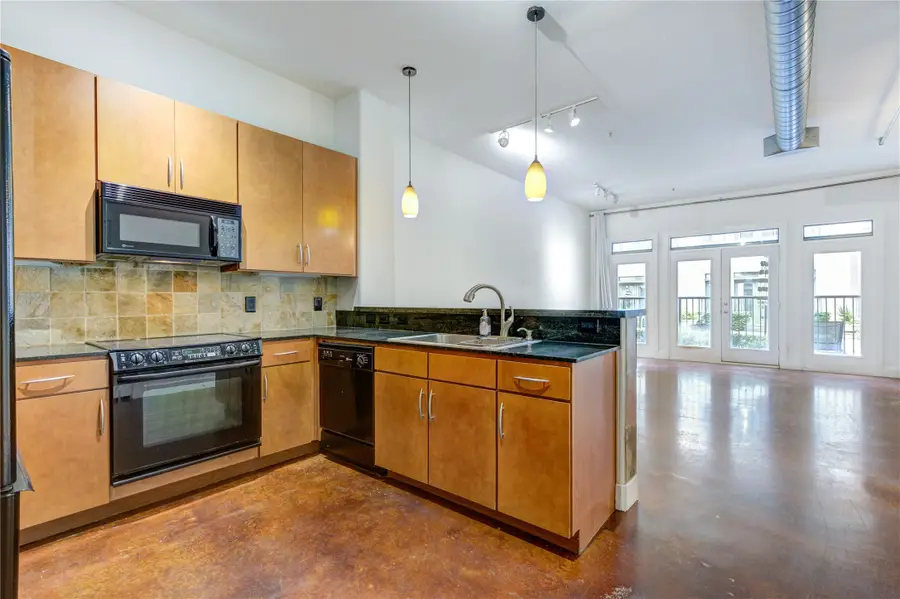 1901 Post Oak Boulevard #1405, Houston, TX 77056 - #3