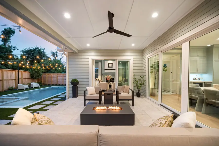 410 Merrill Street, Houston, TX 77009 - #3