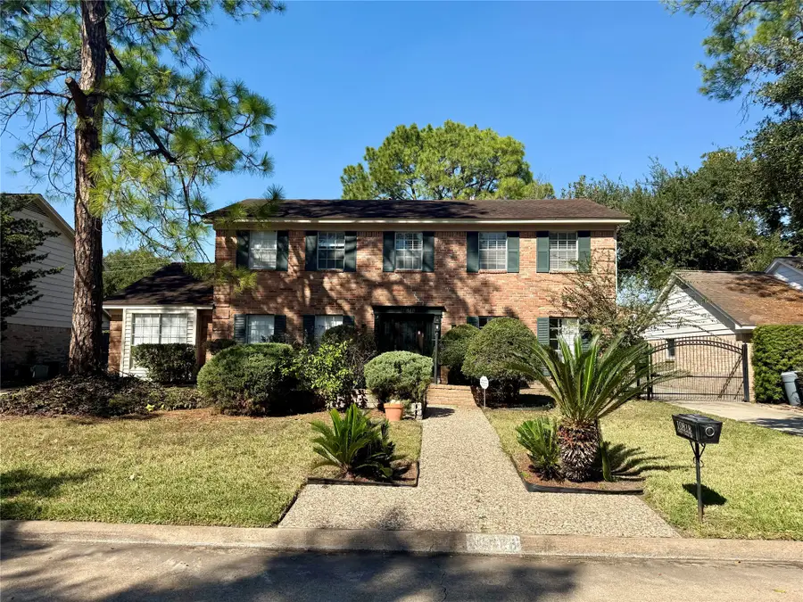 10818 Chevy Chase Drive, Houston, TX 77042 - #2