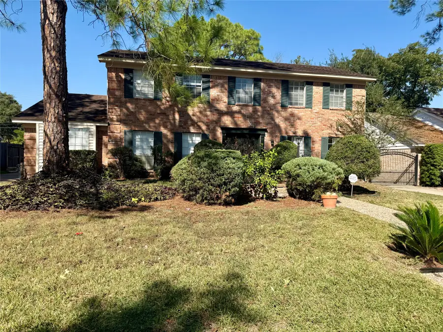 10818 Chevy Chase Drive, Houston, TX 77042 - #3
