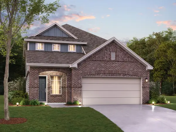 32502 Lantana Fields Road, Fulshear, TX 77441