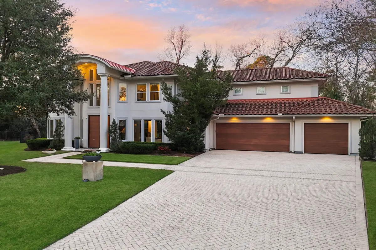 3 Farington Way, The Woodlands, TX 77382 - #1