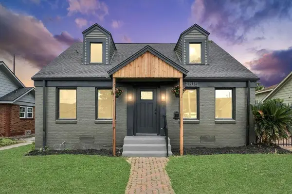 2518 Oakcliff Street, Houston, TX 77023