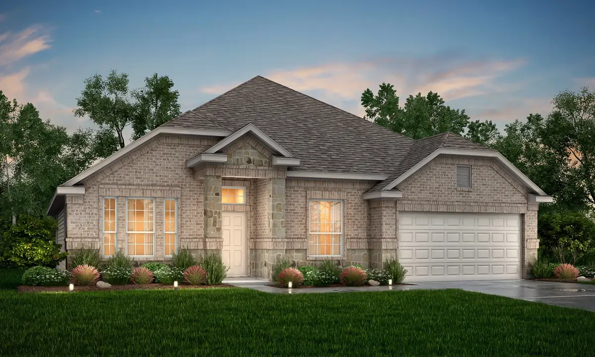 181 Peel Point Drive, Montgomery, TX 77356 - #1