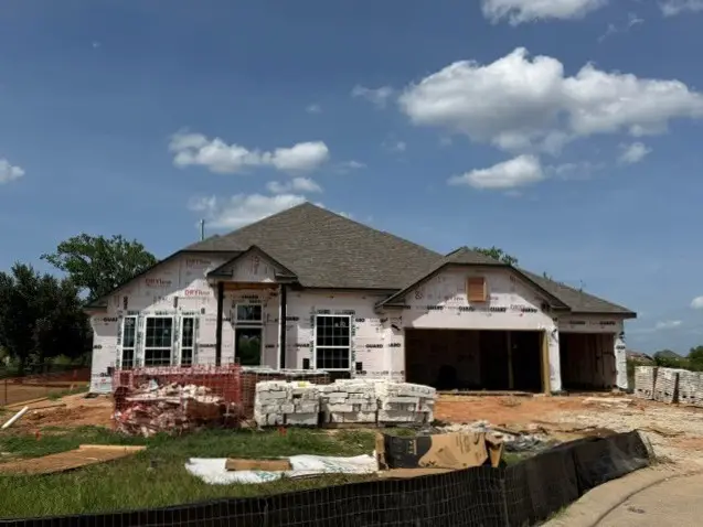 181 Peel Point Drive, Montgomery, TX 77356 - #2