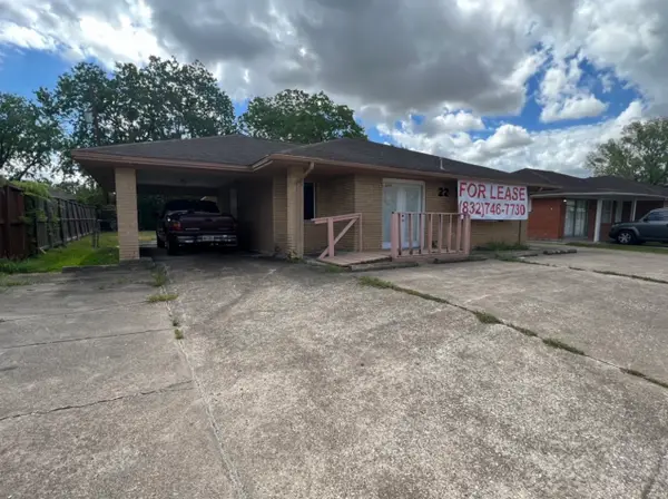 2207 Strawberry Road, Pasadena, TX 77502