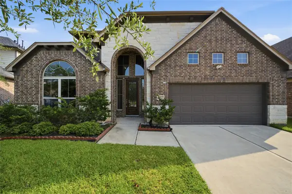 18922 Rare Oak Trace, Houston, TX 77084