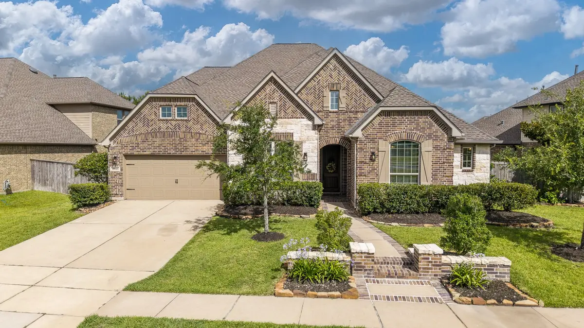 18826 Luby Creek Drive, Cypress, TX 77433 - #1