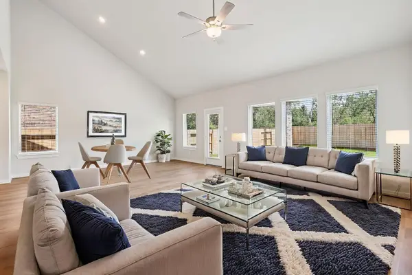 2802 Dark Lantern Lane, Rosenberg, TX 77471