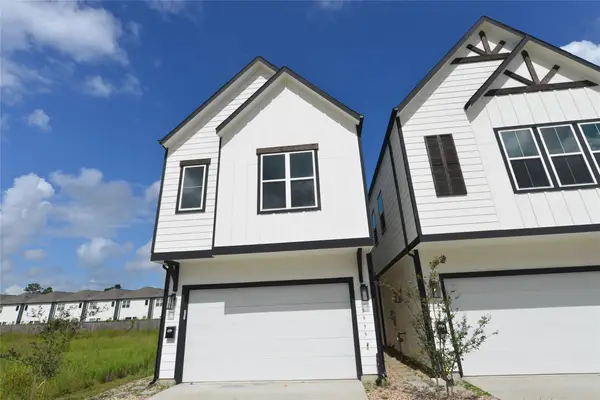 5933 Cebra Street, Houston, TX 77091