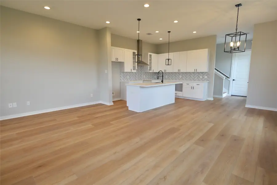 5933 Cebra Street, Houston, TX 77091 - #2