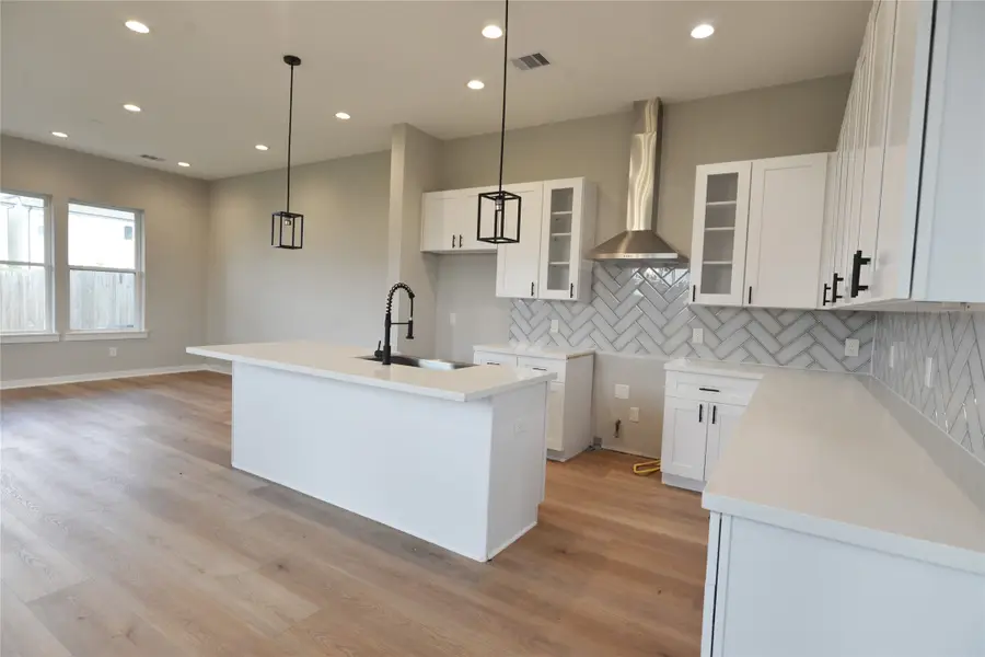 5933 Cebra Street, Houston, TX 77091 - #3