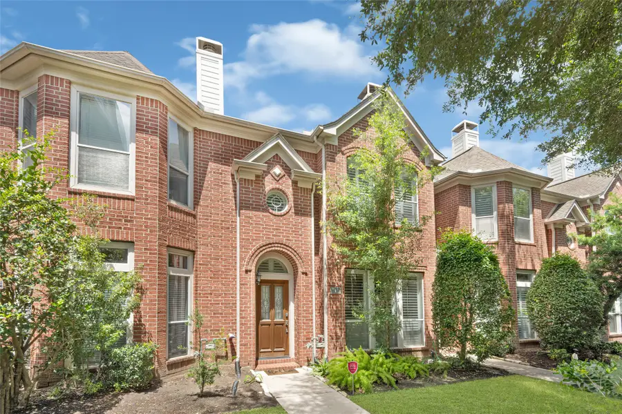 711 W Heights Hollow Lane, Houston, TX 77007 - #2
