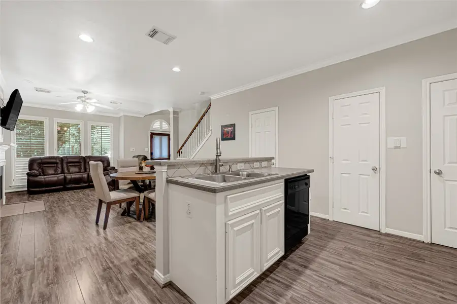711 W Heights Hollow Lane, Houston, TX 77007 - #3