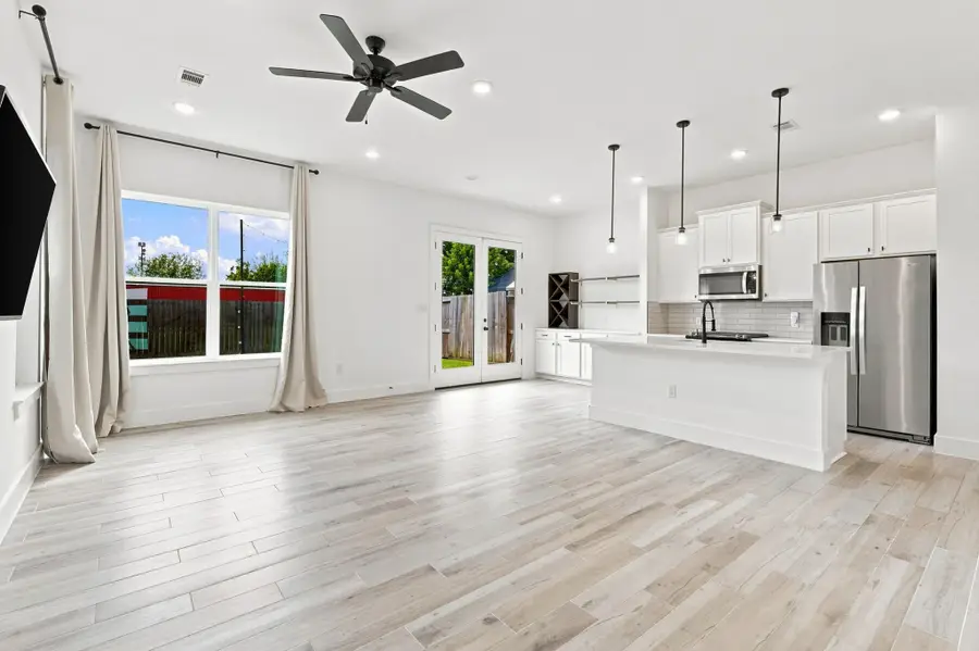 8510 West Street, Houston, TX 77093 - #3